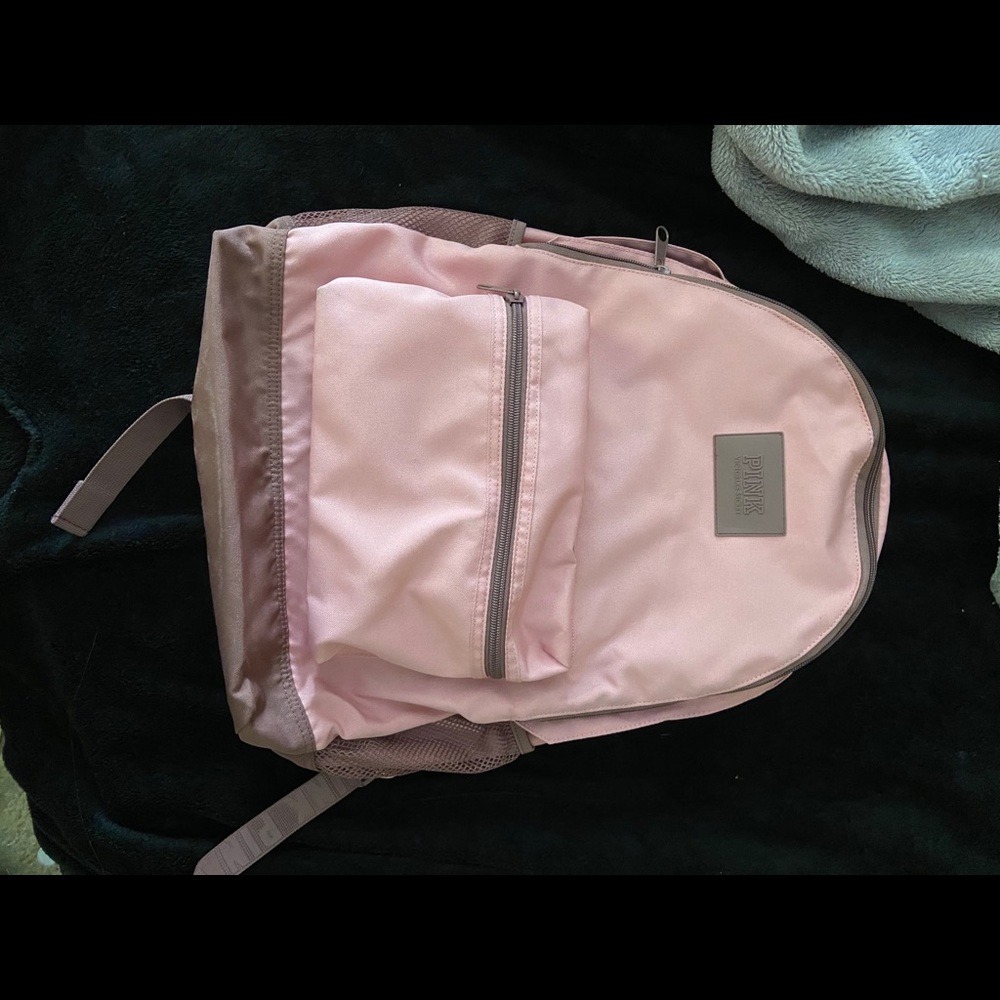 Victoria Secret PINK backpack